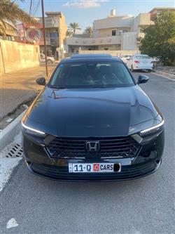 هوندا أكورد